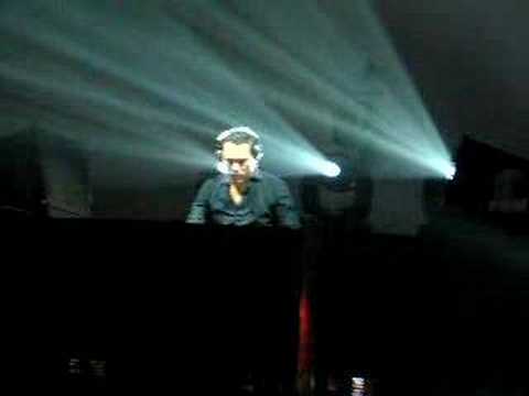 Tiesto Live @ T-Mobile Arena - Prague, CZ