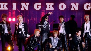 Download lagu [ 4K ] 251011 TREASURE - KINGKONG | TREASURE TOUR【PULSE ON】IN SEOUL mp3