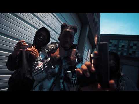 MENACETHEGOAT - TALK MY SHIT 2 ( OFFICIAL VIDEO )