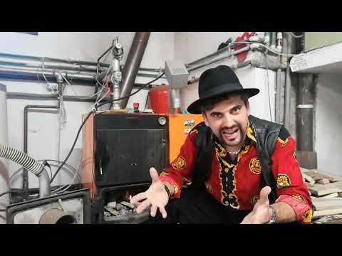 Povești la gura centralei