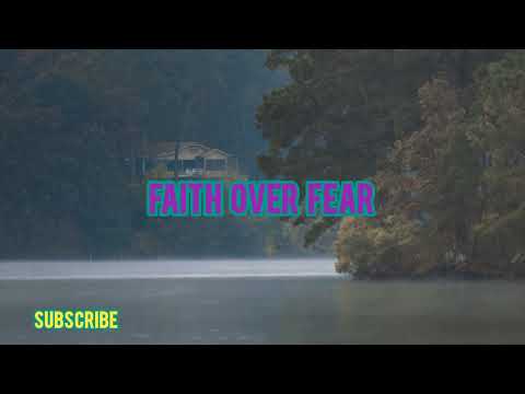 FEAR OVER FAITH / gospel drill 