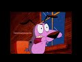 Courage The Cowardly Dog In Tamil S1 E03 Part 4 Tamil Cartoonzone