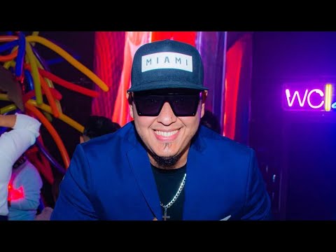 Playero 41  Djwill Catracho The OLD school 2015