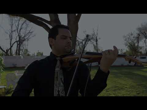 Wildest Dreams by Taylor Swift - Joel Martinez Plays the Electric Violin with Backing Tracks