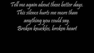 Cauterize- Killing Me