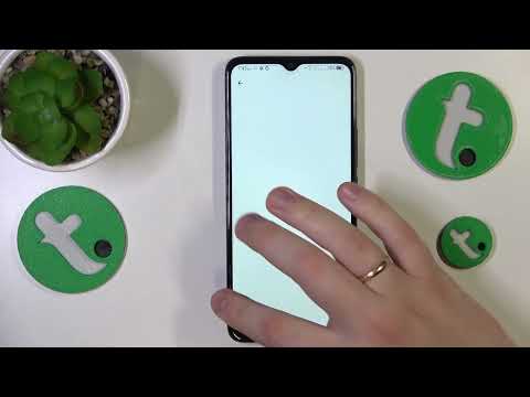 How to Turn Off the Block Offensive Words Option of the Gboard Keyboard on TCL 406