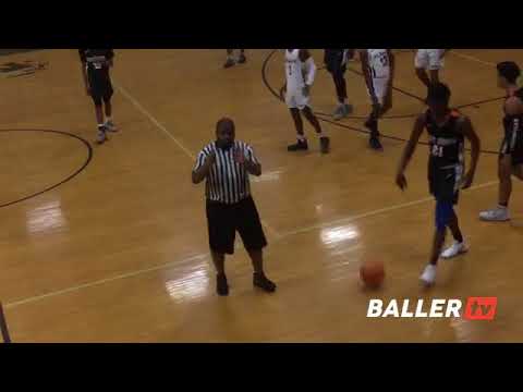 Key hoops v milibank Pit Jam