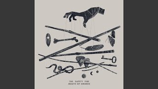 Music video thumbnail preview for The Ghosts That Wait For Spring by The Safety Fire