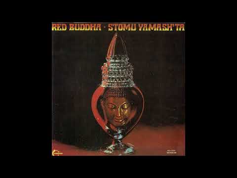 Stomu Yamash'ta - Red Buddha (1971) [Full Album]