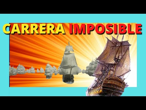💥EL GLORIOSO (1747)⚓ DISCOVER HOW PEDRO MESIA and his men ACHIEVE the IMPOSSIBLES😲🤯