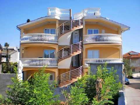 Apartments Ana - Vodice - Croatia