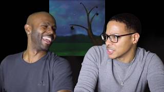 Smino -Oxygen (REACTION!!!) (RAP)