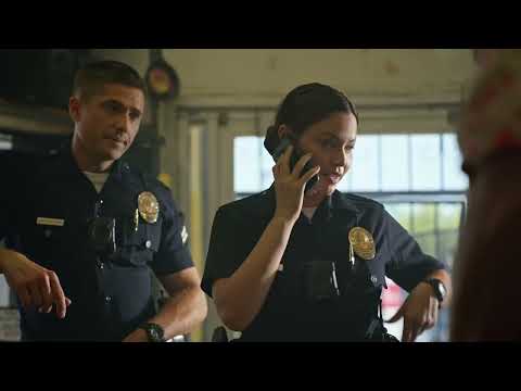 Chen picks her CI – The Rookie 2x05 | Chenford Clip 2/6