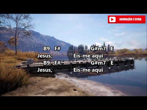 Eu me Rendo - Renascer Praise