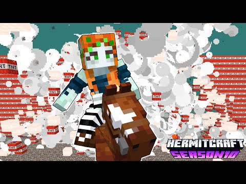 EX-EXILE - 32 - HERMITCRAFT SEASON 10