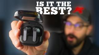 The Upgrade We Needed? Samsung Galaxy Buds 4 Pro Review