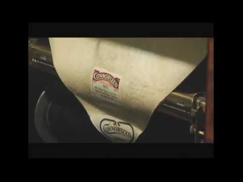 My Home Town Is A One Horse Town - A Player Piano Roll HD