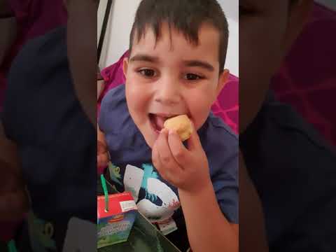 Niki Kristina I David predizvikatelstova za 24chasa