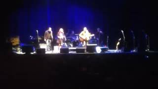 You Know The Night  -  Jackson Browne  -  Woody Guthrie 100th Birthday Celebration   4/12/2012