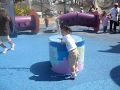 Sesame Strett Bay Of Play