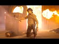 Tiger Nageswara Rao ने एक कुल्हाड़ी से २४ लोगो को क�