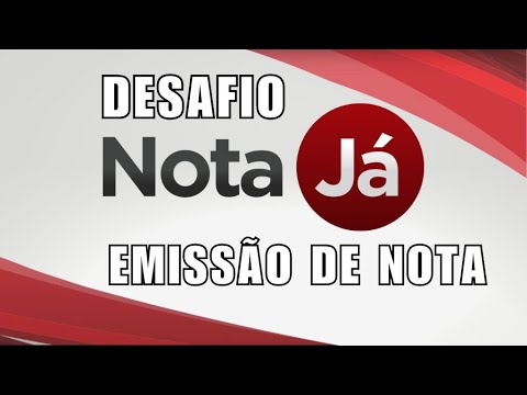 Vídeo: Nota Já: perguntas e respostas sobre o serviço