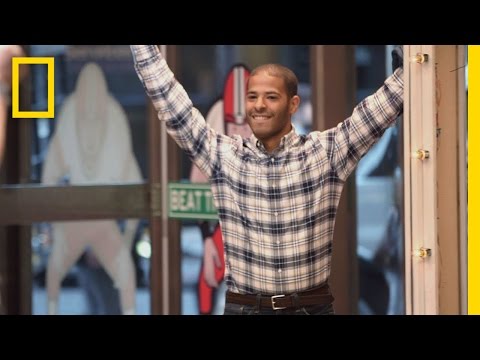 Top 5 Touchdowns | Crowd Control