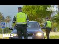 LO NUNCA VISTO De Control De Carreteras El Error Más Común Que Puede Arruinar Las Vacaciones