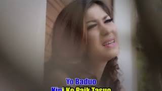 Download lagu Harry Parintang Feat Elsa Pitaloka - Lupo Manimbang Kato [Duet Minang  Video] mp3