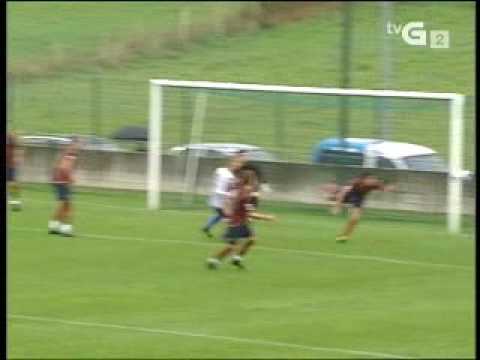 J10: Deportivo B Vs Pontevedra B