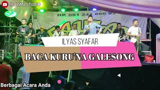 Download lagu Baca Kuru'na Galesong - Ilyas Syafar ( Live Session ) // Fauzan Entertainment mp3