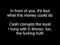 Nas - A Queens Story Lyrics