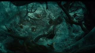 Spiders theme - The Hobbit : The desolation of Smaug - Music by Howard Shore
