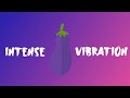 Vibration Sound For Your 🍆   Intense Vibrations