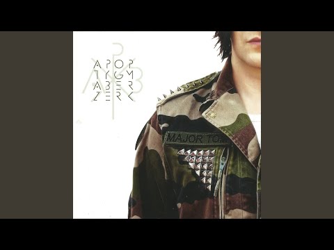 Major Tom (Coming Home)