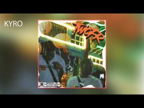 [ FREE ] KALAN.FRFR X SOB X RBE X MOZZY TYPE BEAT 'SIMPLE' PROD. KYRO X @JUGG