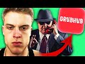 The Mafia Stole 40 Dollars From Me