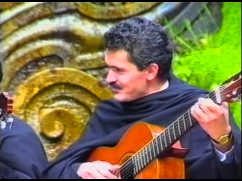 Estudantina Universitária de Coimbra - Estudantina Passa