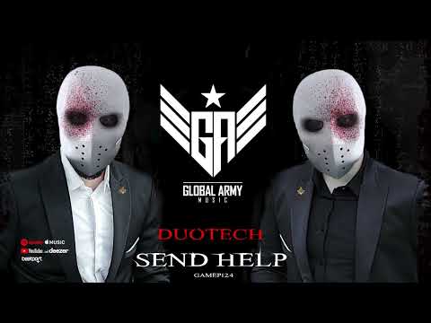 Duotech (feat. Fluffkin) - Bomba