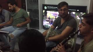 Kaan sert çalışmalar..