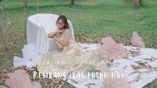 Download lagu REMBANG IBAS PUSUHNDU | NESYA GIRSANG | LAGU KARO TERBARU mp3