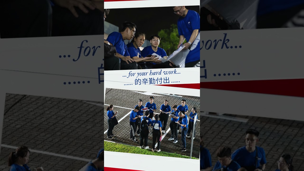 NDP 2025 Trainings in Action!