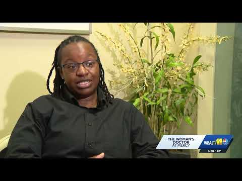 Endometriosis Adhesions Can Lead to Health Problems - Dr. Latasha Murphy - Mercy