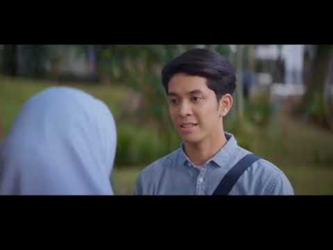 ARA DAN ATHAR - CINTA DALAM IKHLAS || PART 9