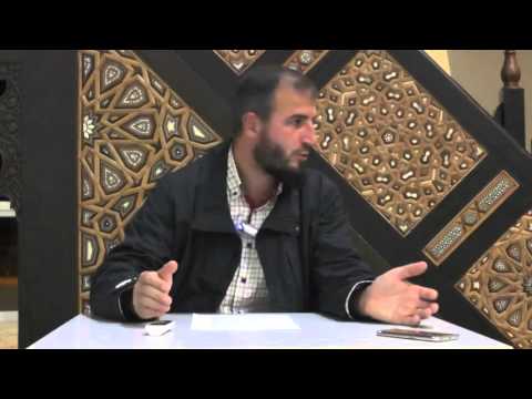 Mos fol pa dije në fe, shiko nga kush merr fenë TËNDE! - Hoxhë Unejs Murati