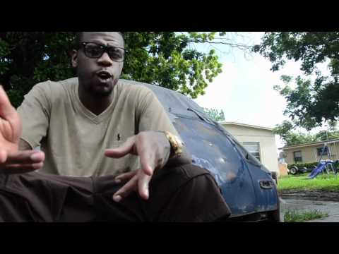 JESSY JAMES F/ JIMMY DADE "CANT TELL ME S#*T"