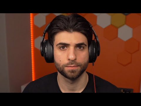 SypherPK finally says it...