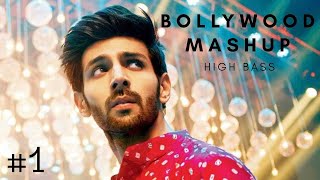 #1 Top Bollywood Songs of 2018 BASS BOOSTED