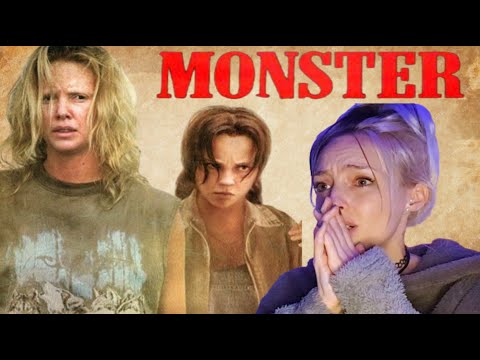 Movie Reaction  - Monster (2003)  - First Time Watching
