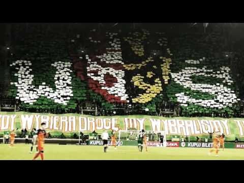 Szacunek się należy! - Śląsk Wrocław (2021)